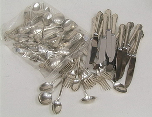 Lunt Sterling Silver Sterling - Sterling Flatware