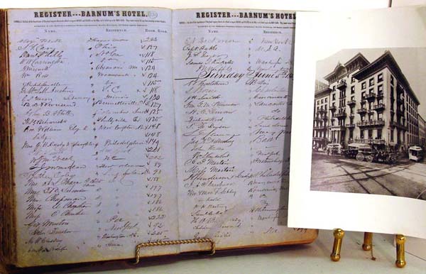 hantmans may15 and 16 sale highlights barnum hotel 600x386